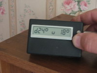 Внешний вид термометра 2